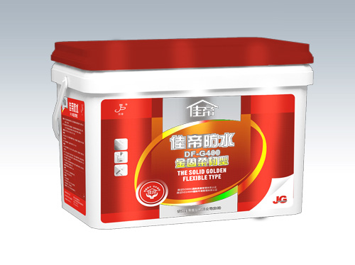 DF—G400 金固柔韧型